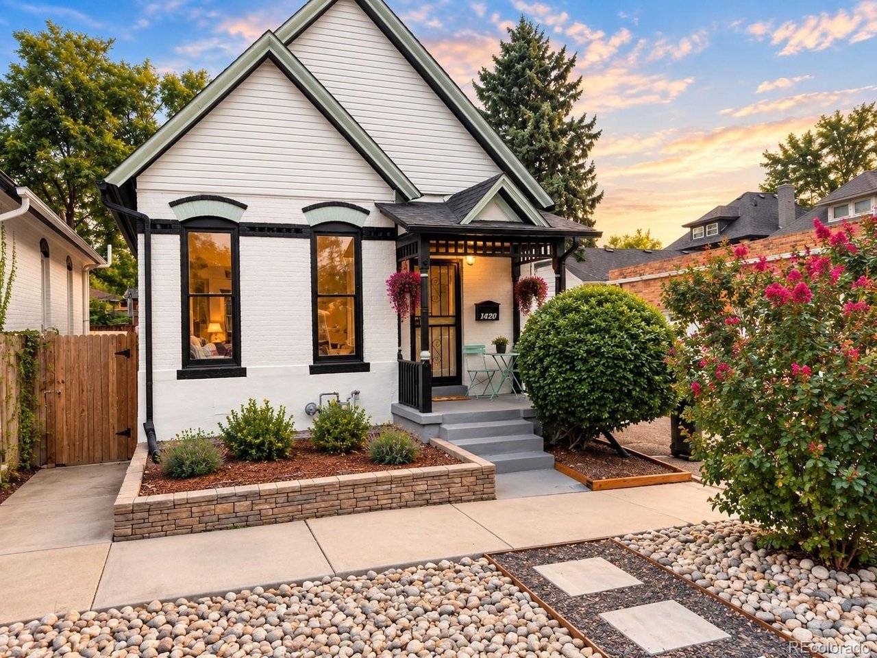 1420 E 25th, Denver, CO 80205
