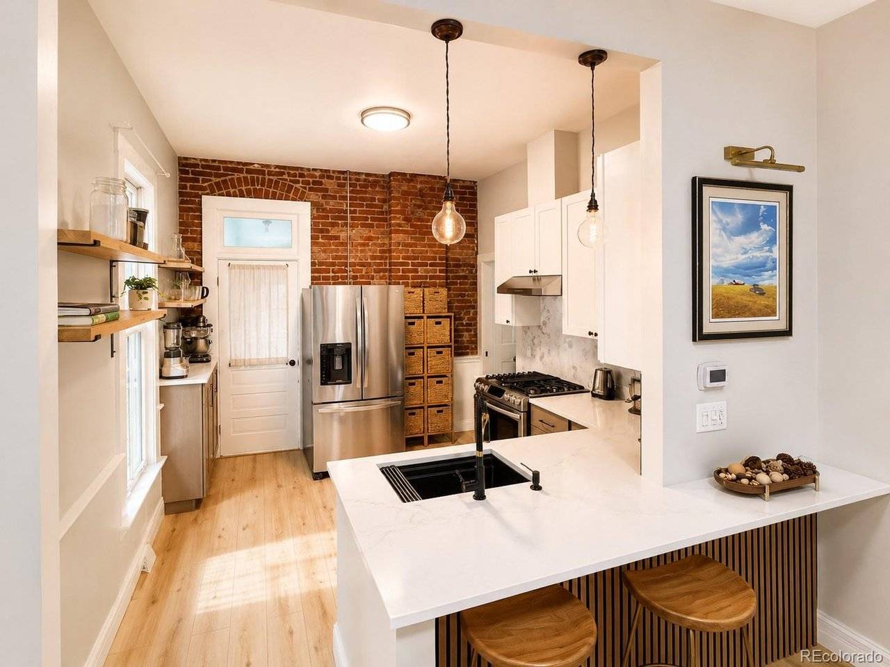 1420 E 25th, Denver, CO 80205