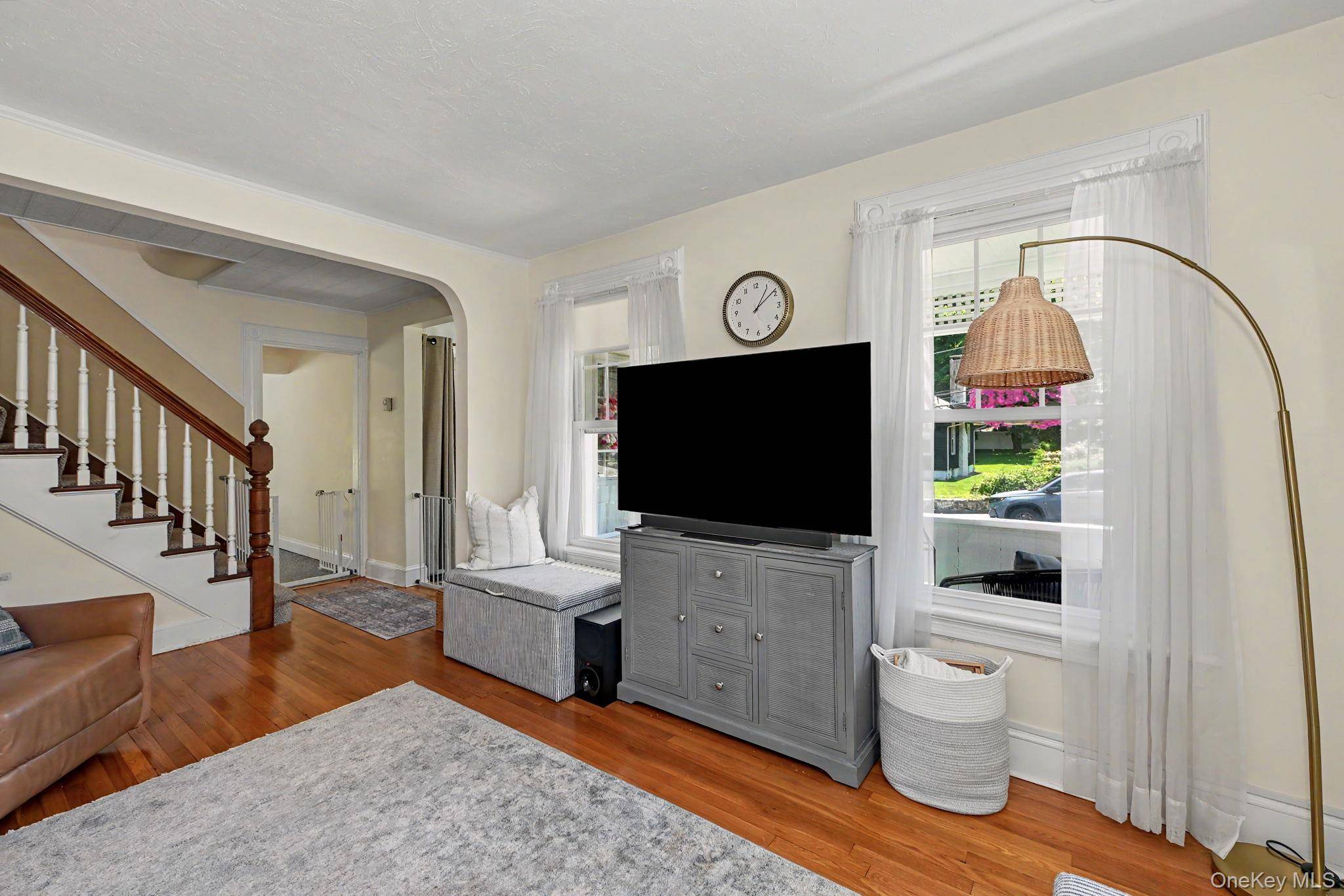 80 Leonard ST, Stamford, CT 06905