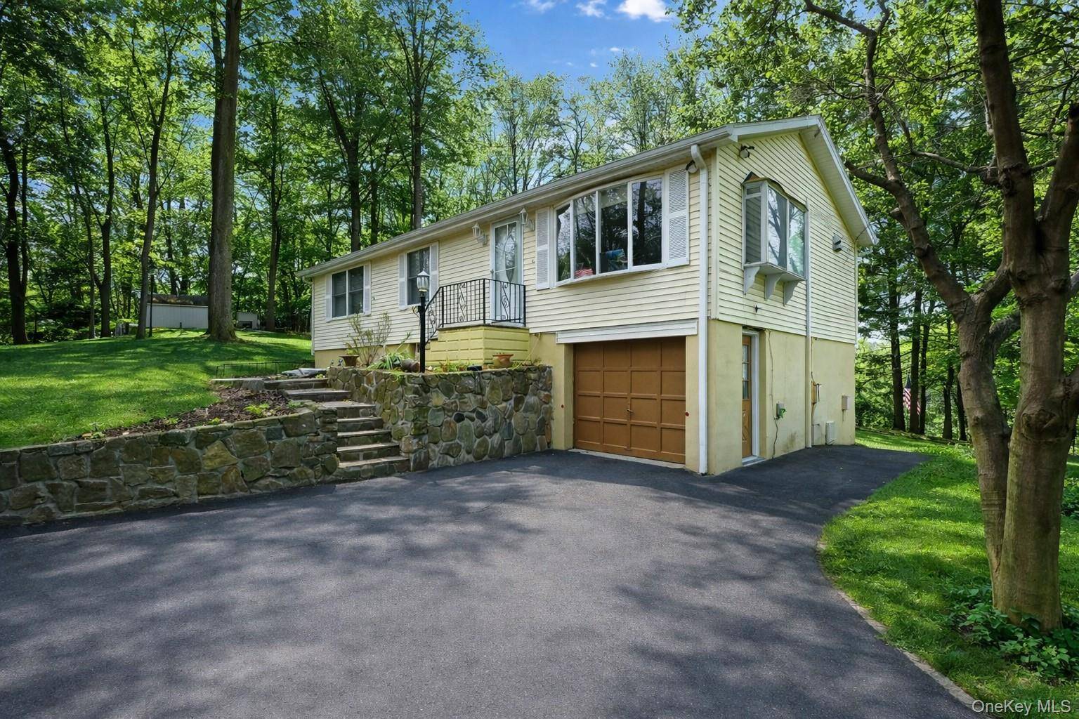 110 Laurel Hill RD, Croton-on-hudson, NY 10520