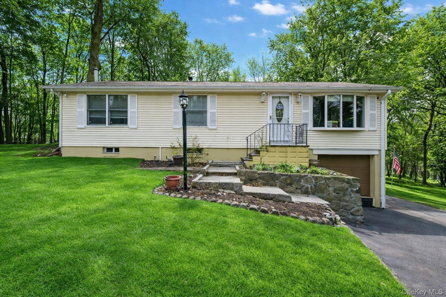110 Laurel Hill RD, Croton-on-hudson, NY 10520