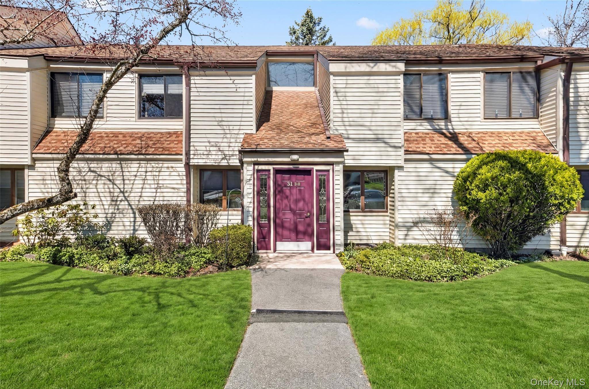 51 Jefferson OVAL #F, Yorktown Heights, NY 10598