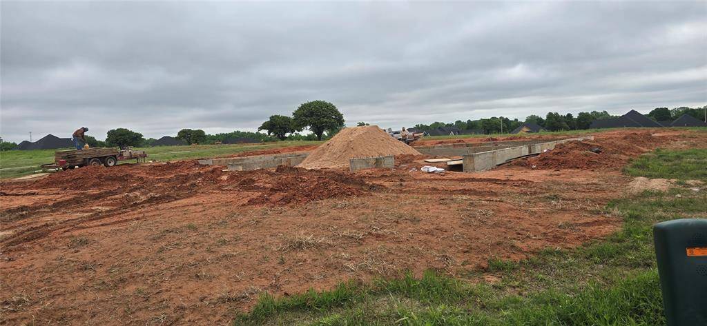 1161 Wolf Creek DR, Blanchard, OK 73010