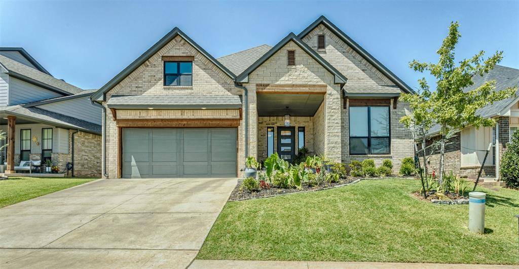 2141 Marsala DR, Edmond, OK 73034