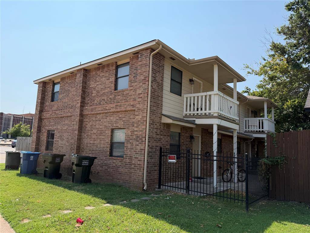 312 E Ayers ST, Edmond, OK 73034