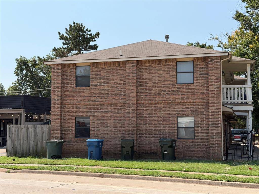 312 E Ayers ST, Edmond, OK 73034