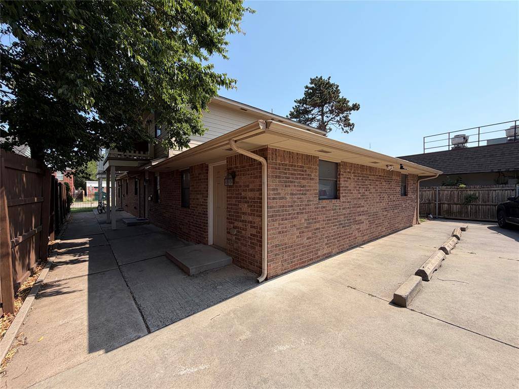 312 E Ayers ST, Edmond, OK 73034