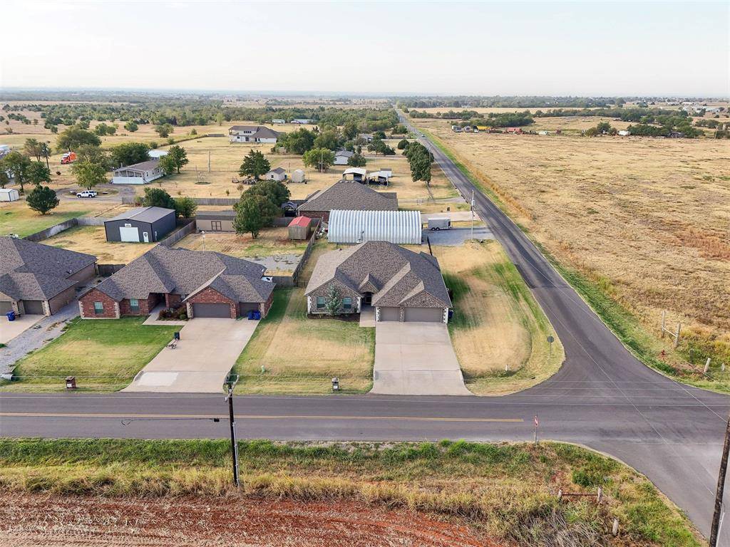 4800 NE Ash ST, Piedmont, OK 73078