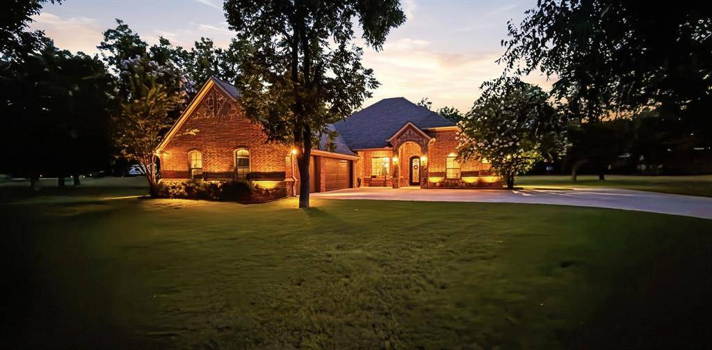 6404 Citation Court, Granbury, TX 76049