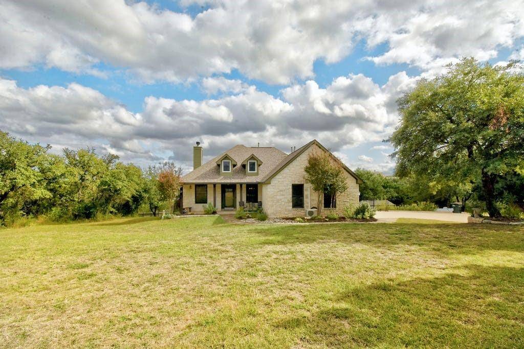 4901 Creek Meadow CV, Spicewood, TX 78669