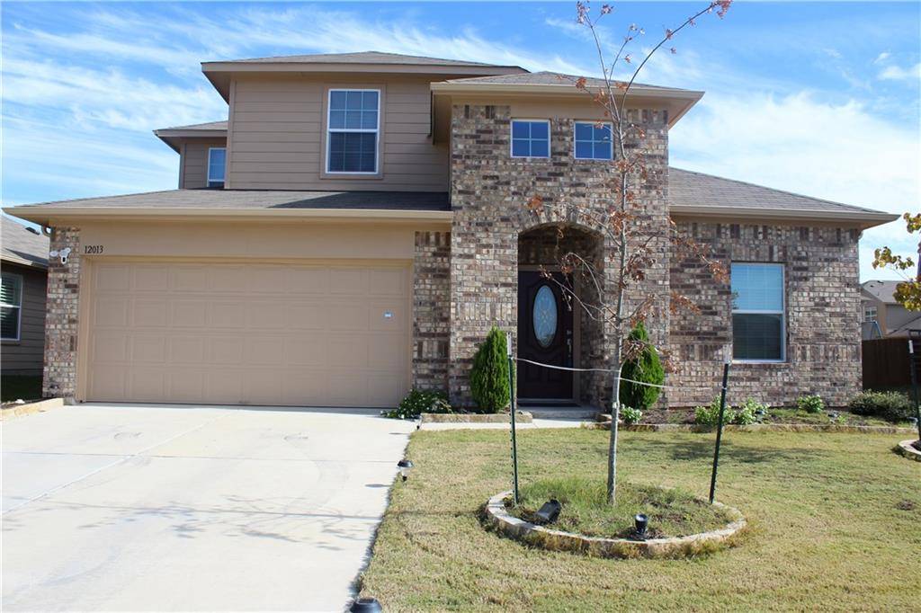 12013 Riparian RD, Manor, TX 78653