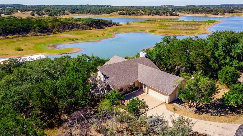 1021 Coventry RD, Spicewood, TX 78669
