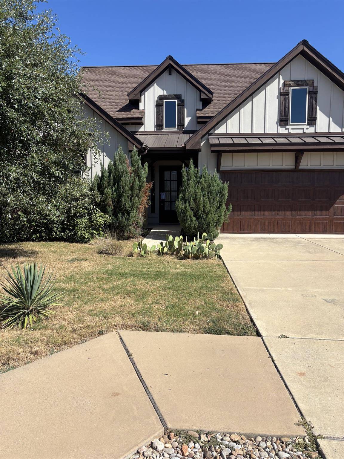Address not disclosed, Georgetown, TX 78628