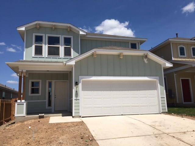 298 Guemal RD, Buda, TX 78610