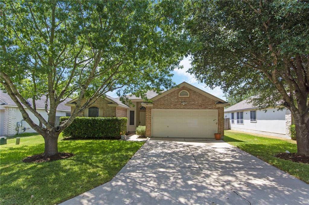 111 Dana DR, Hutto, TX 78634