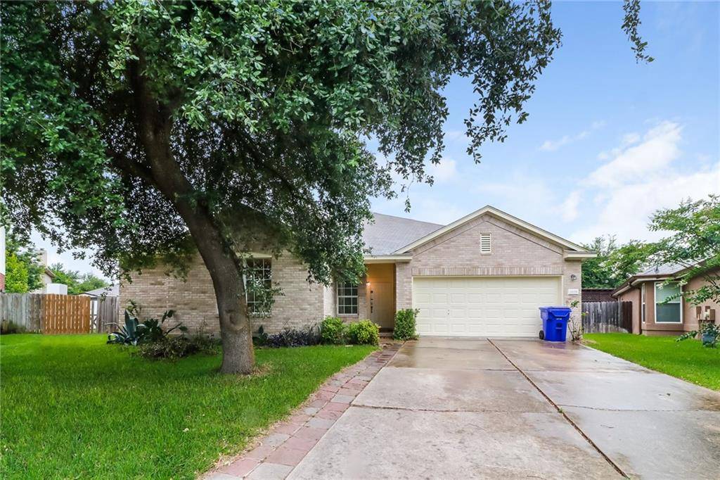 1628 War Horse LN, Round Rock, TX 78664