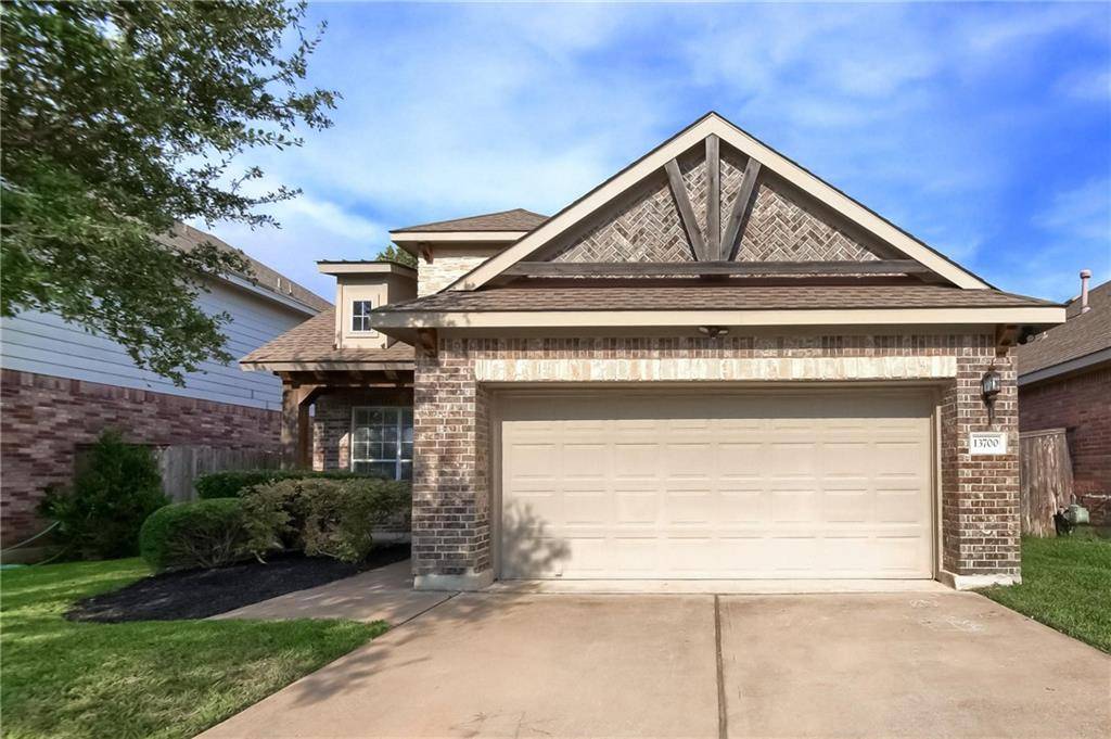 13700 Pine Arbor TRL, Manor, TX 78653