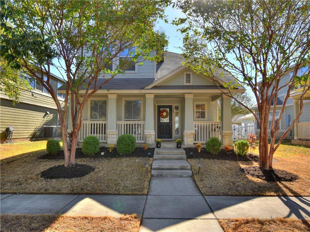 525 Rolling Oak DR, Round Rock, TX 78664