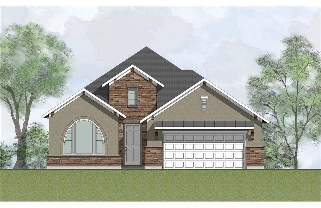 410 Gulfton ST, Spicewood, TX 78669