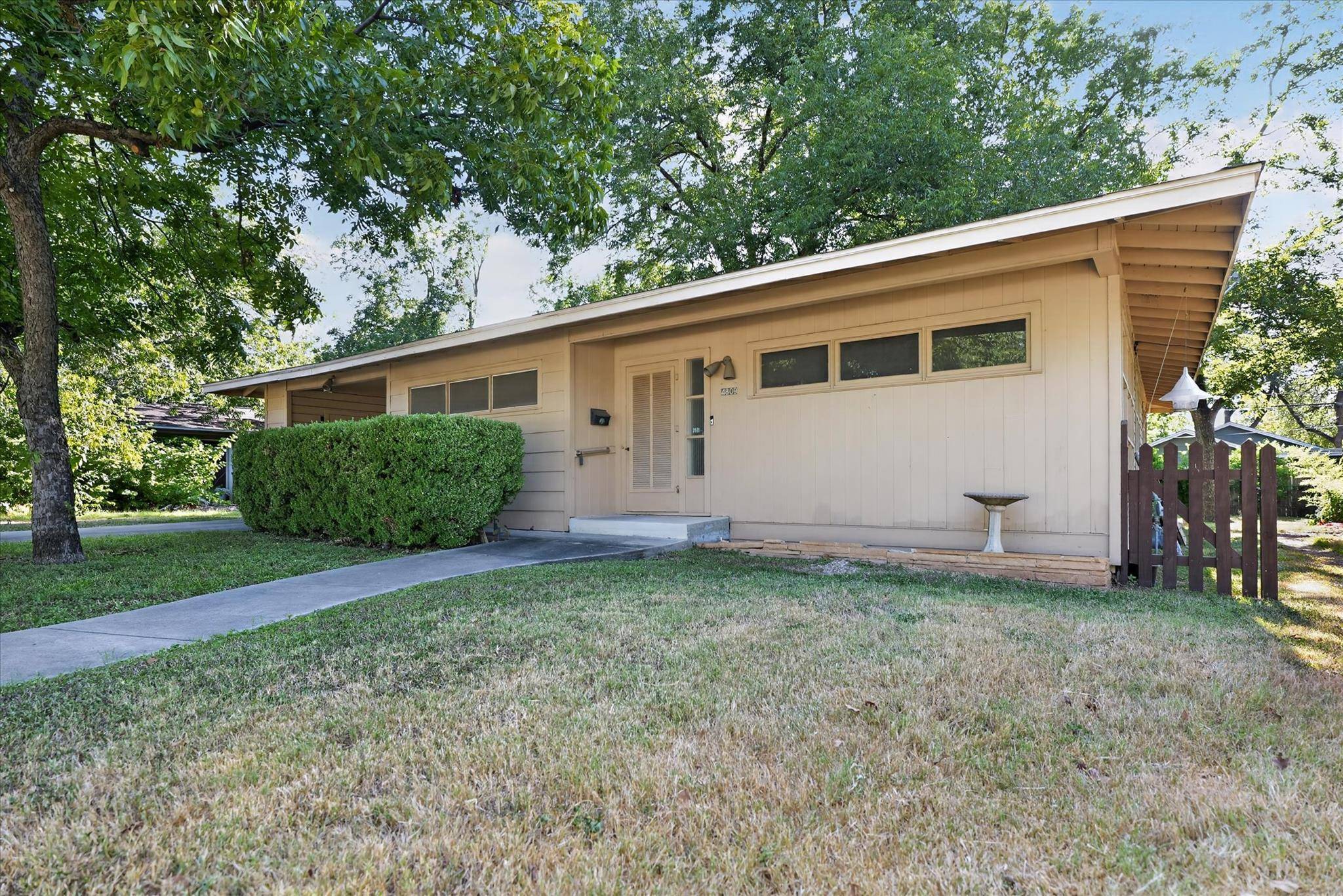 4809 Westfield DR, Austin, TX 78731