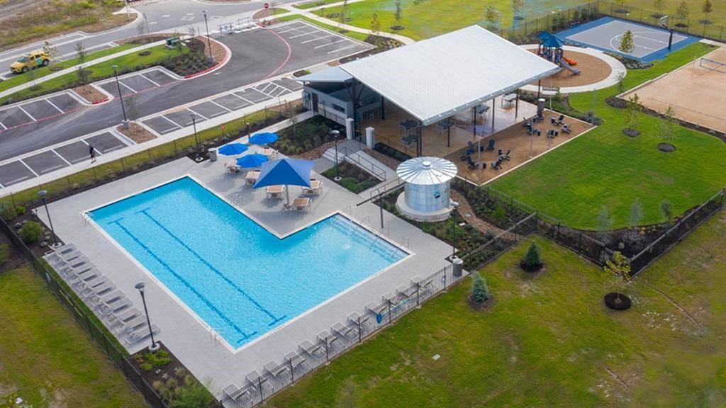 609 Jane Long DR, San Marcos, TX 78666