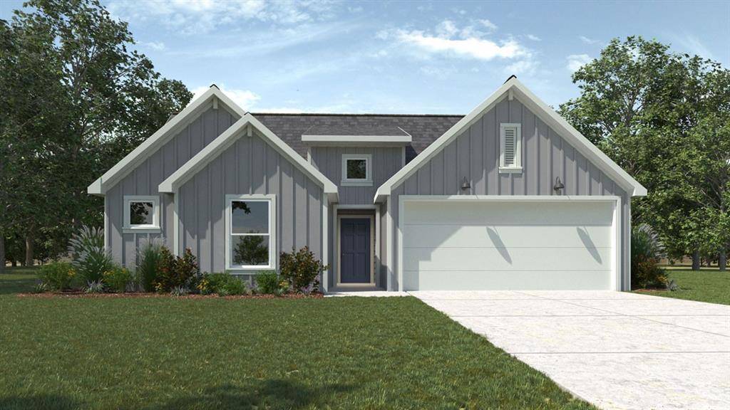 609 Jane Long DR, San Marcos, TX 78666