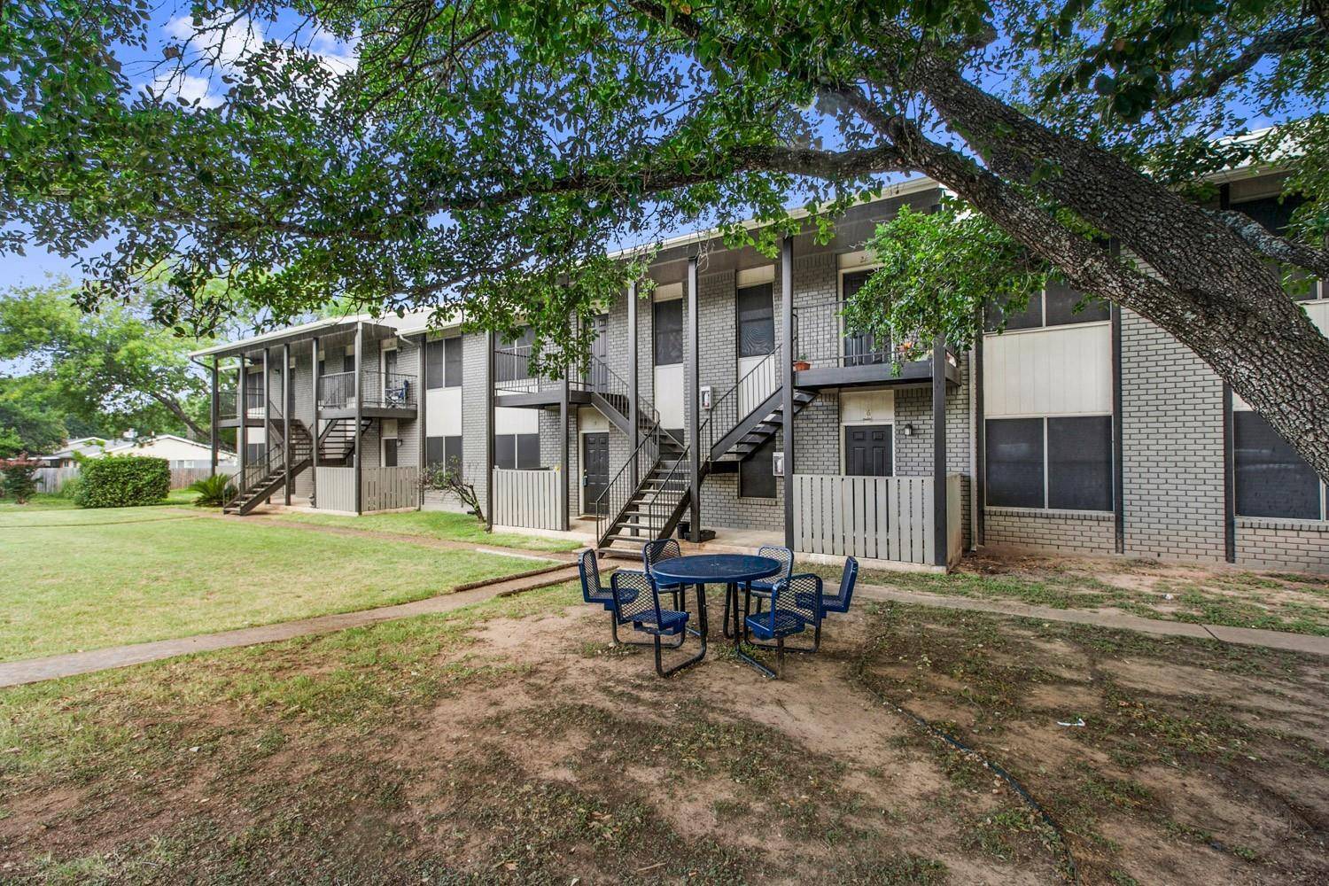 11519 Pecan Creek PKWY #17, Austin, TX 78750