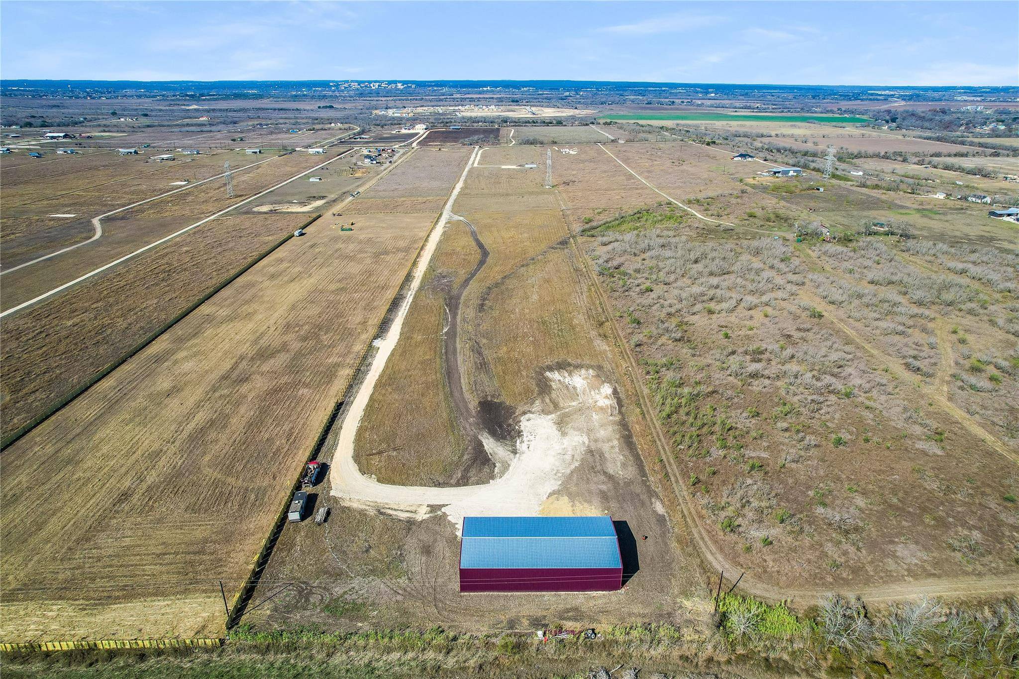 1795 Scull RD, San Marcos, TX 78666
