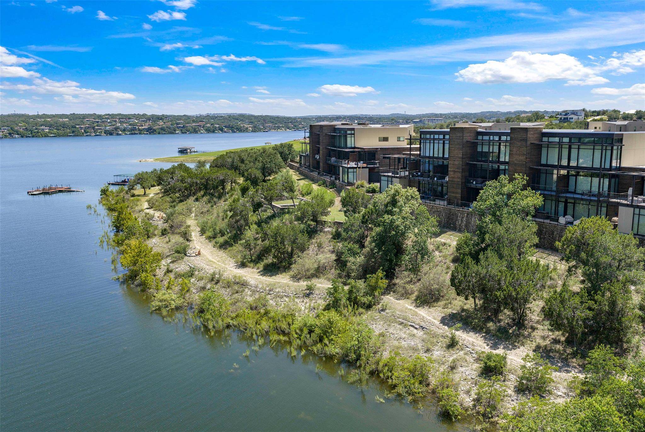 1101 Ivean Pearson RD #203, Lago Vista, TX 78645