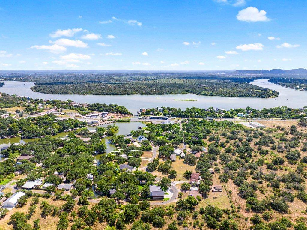 1206 County Road 132a Lots 16 & 17 RD, Kingsland, TX 78639