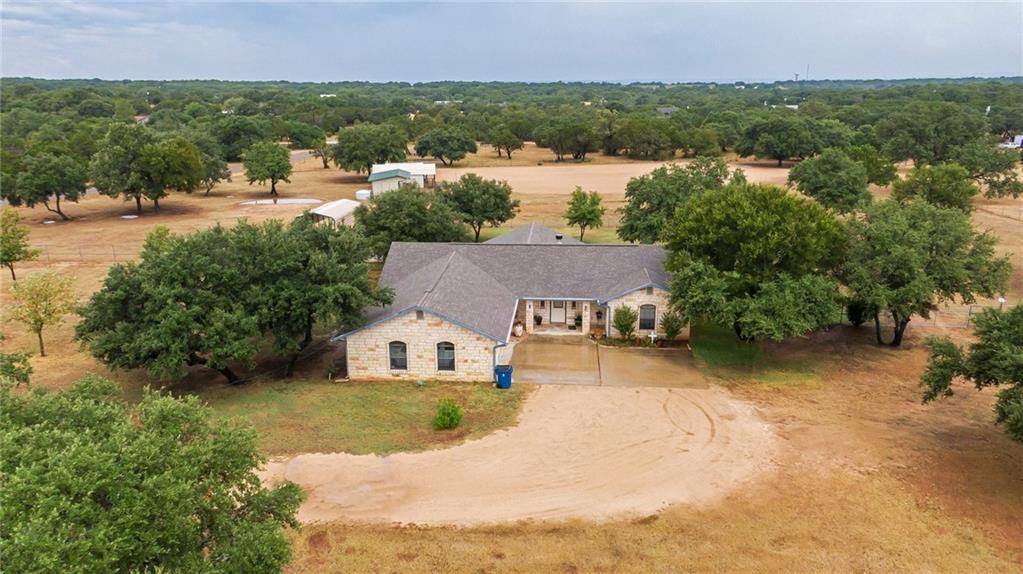 119 County Road 403b, Marble Falls, TX 78654