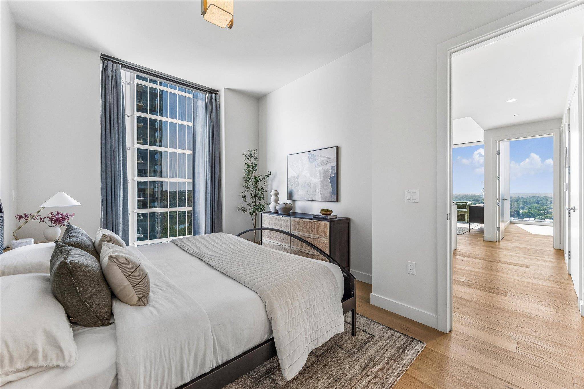 44 East Ave #1407, Austin, TX 78701