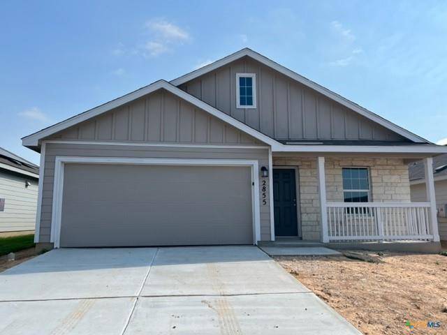 2855 Rosefinch, New Braunfels, TX 78130