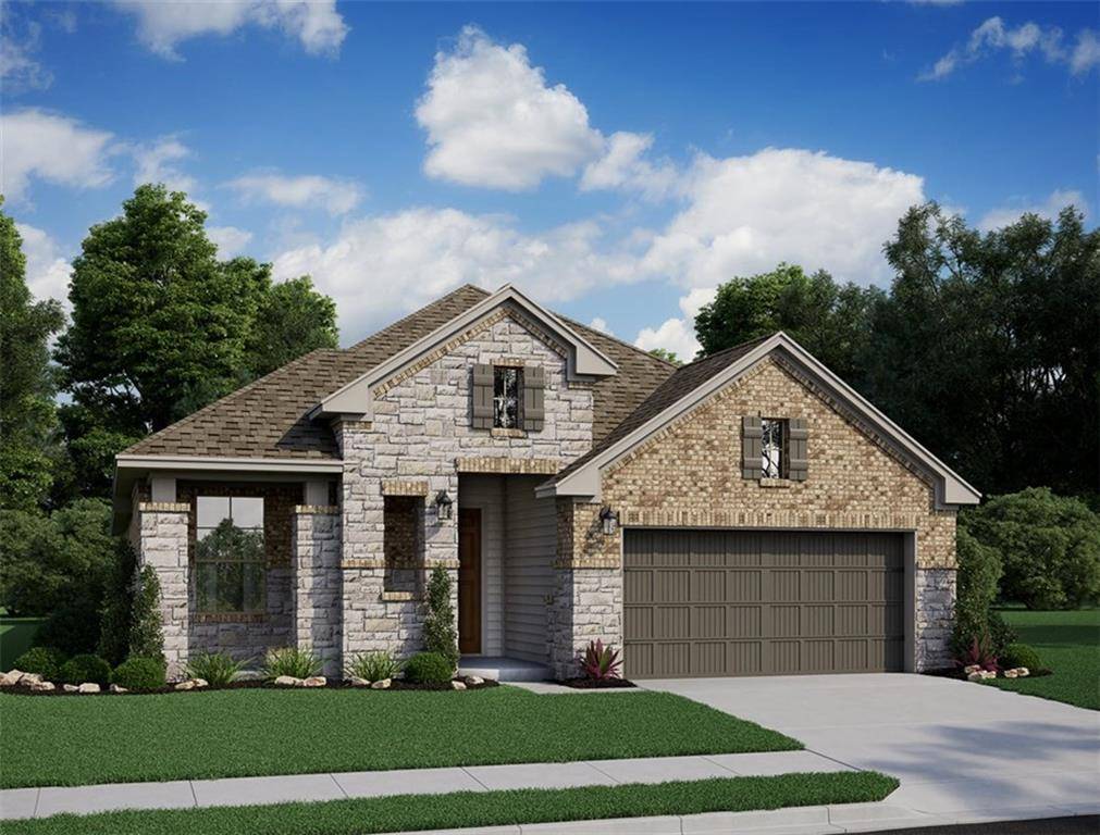 3720 Kyler Glen RD, Round Rock, TX 78681