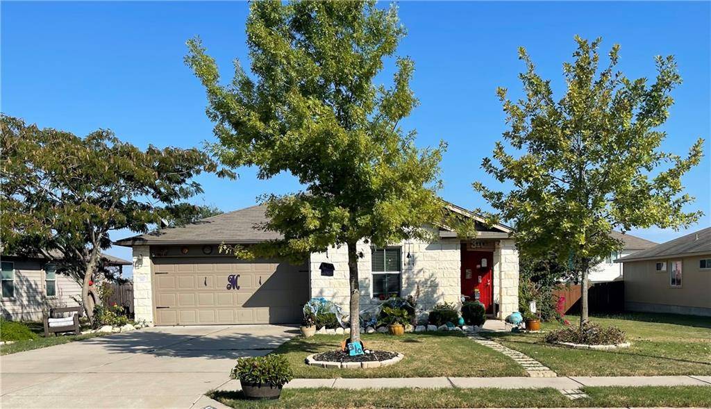 Address not disclosed, Hutto, TX 78634