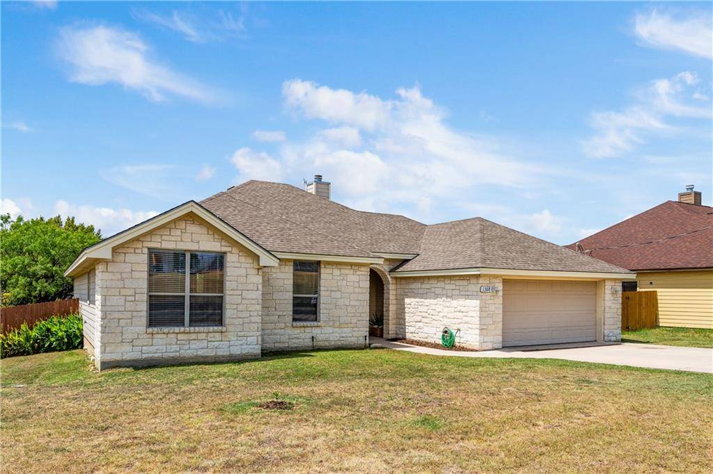 1308 Northwood DR, Marble Falls, TX 78654
