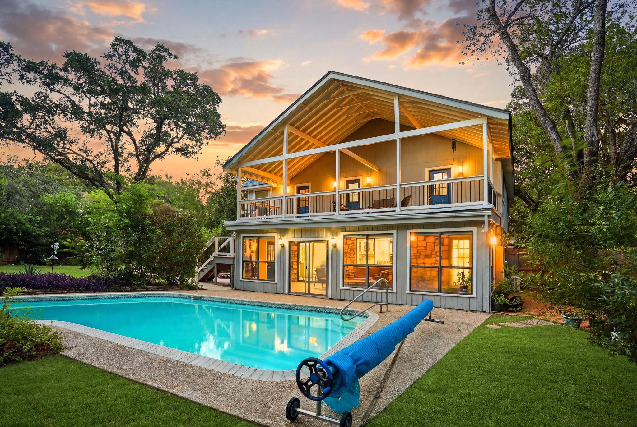 314 WOOD SHADOW ST, San Antonio, TX 78216