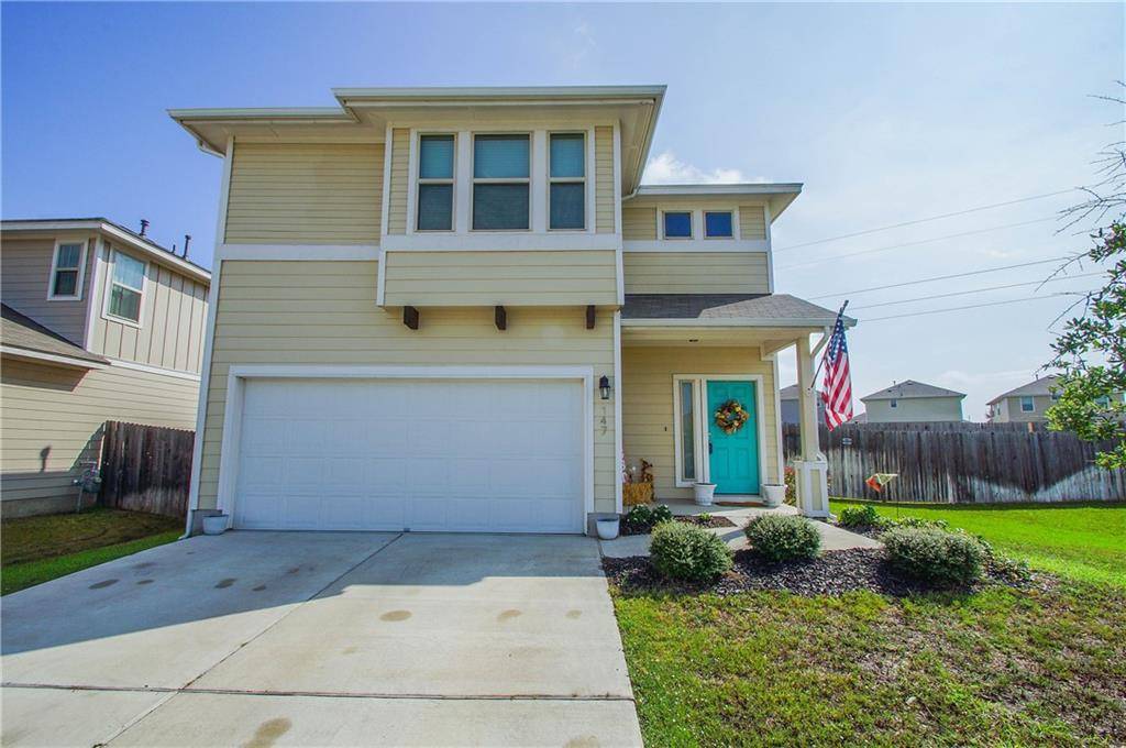 147 Sandy PATH, Buda, TX 78610