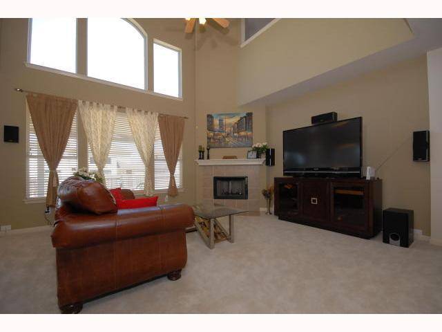 1553 Homewood CIR, Round Rock, TX 78665