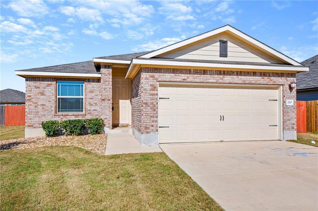 220 Evening Dusk DR, Kyle, TX 78640
