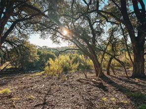 Lot 7 Rifle Ridge, Burnet, TX 78611