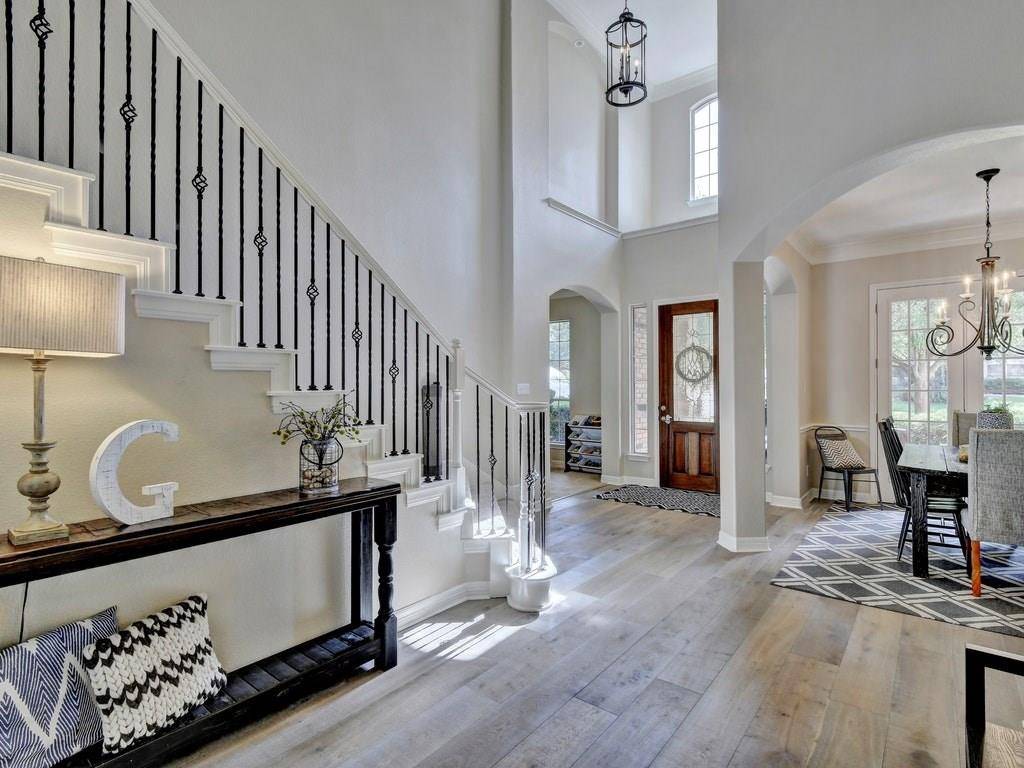 1705 Paseo Corto DR, Cedar Park, TX 78613