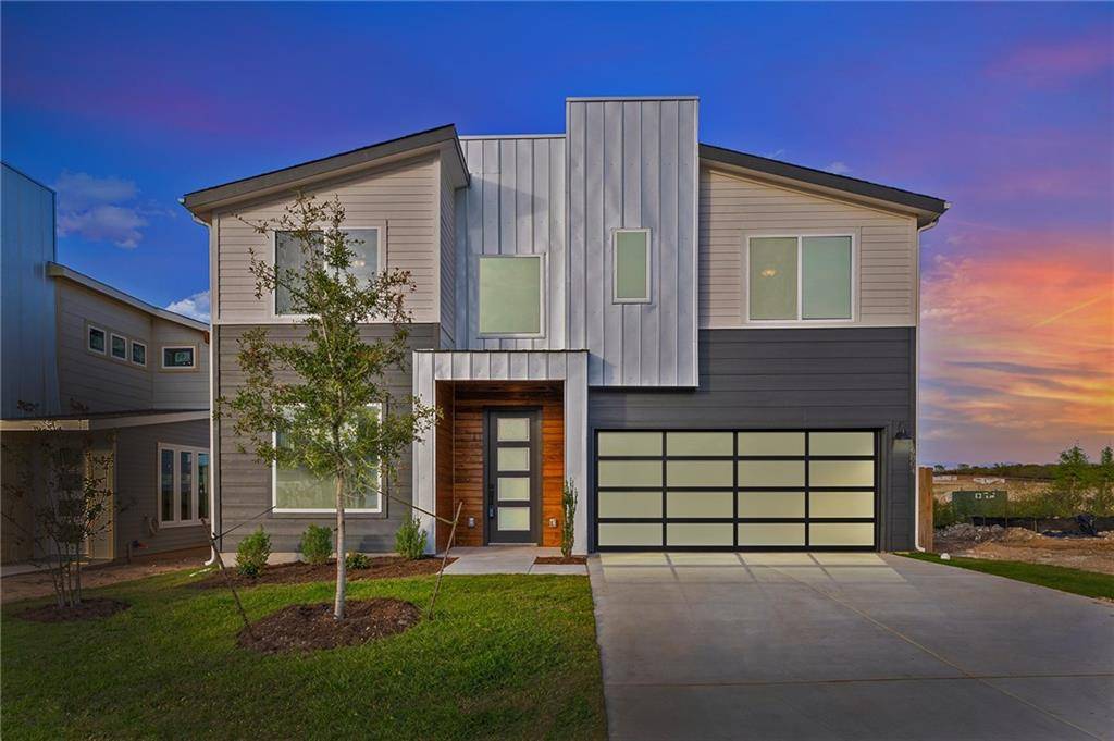 9804 Evening Canopy DR, Manor, TX 78653