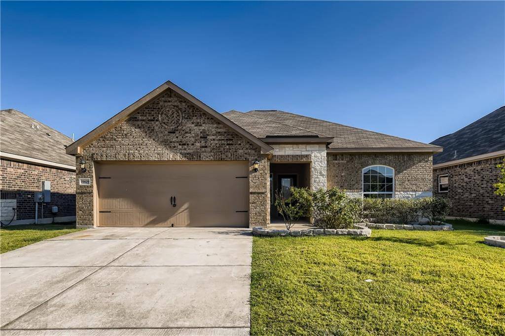 19609 James Manor ST, Manor, TX 78653