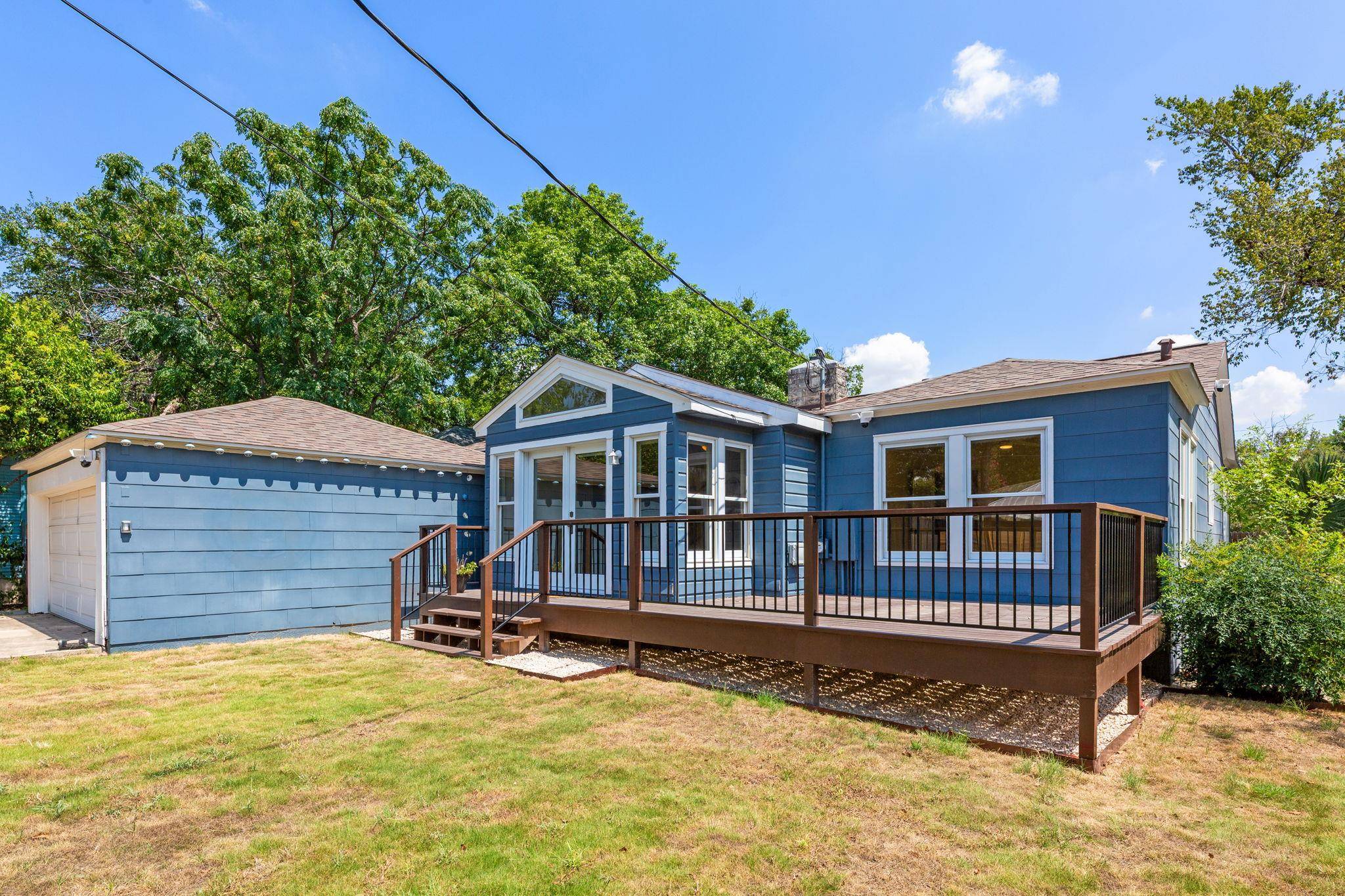 811 E 45th ST, Austin, TX 78751