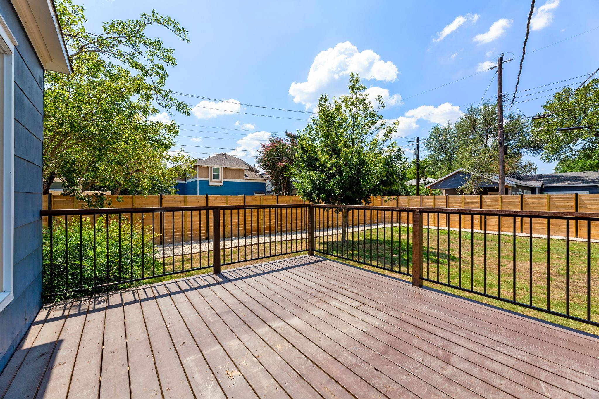 811 E 45th ST, Austin, TX 78751