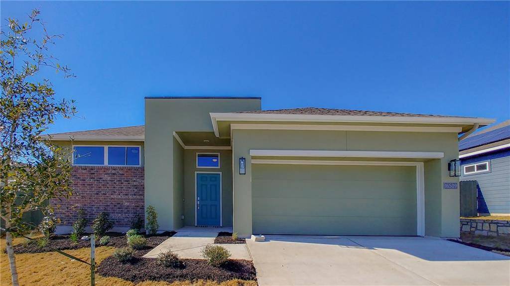 16509 Fetching Ave, Manor, TX 78653