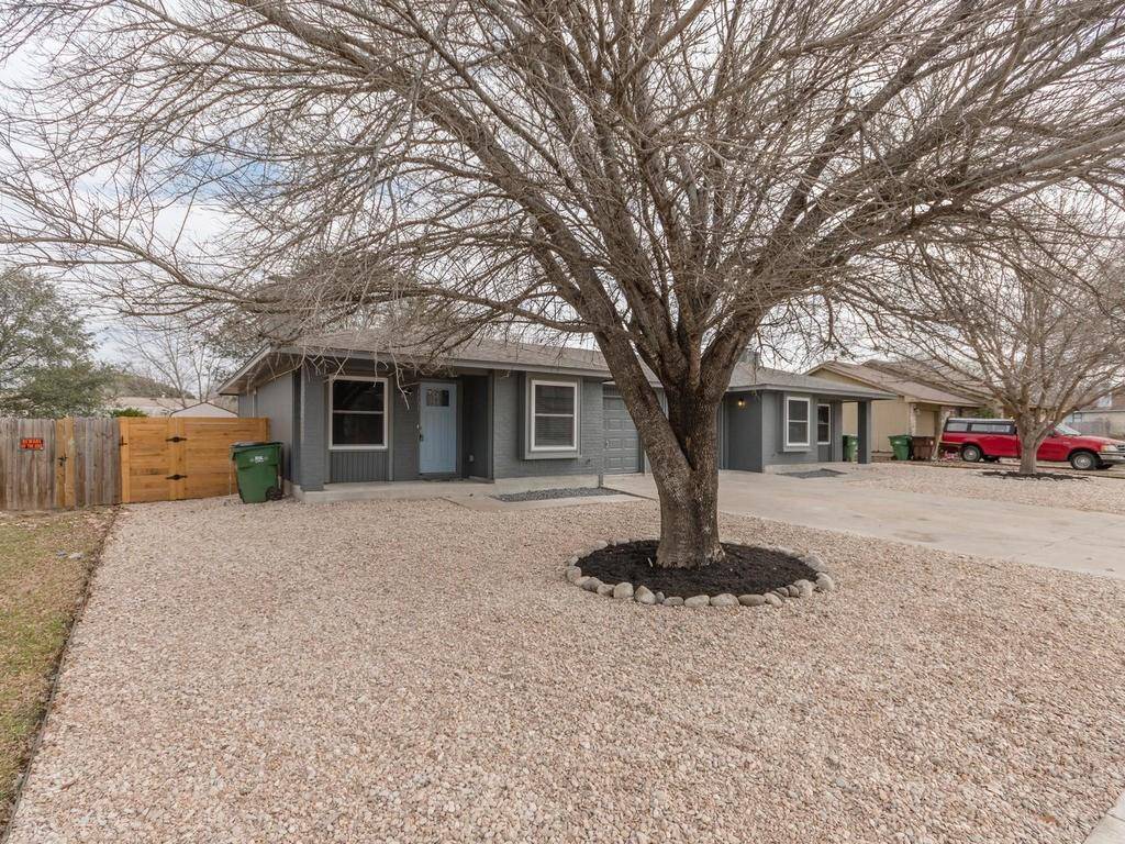 Address not disclosed, Round Rock, TX 78664