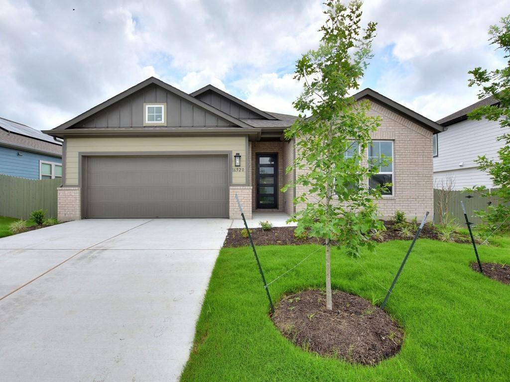 16520 SUMMERY ST, Manor, TX 78653