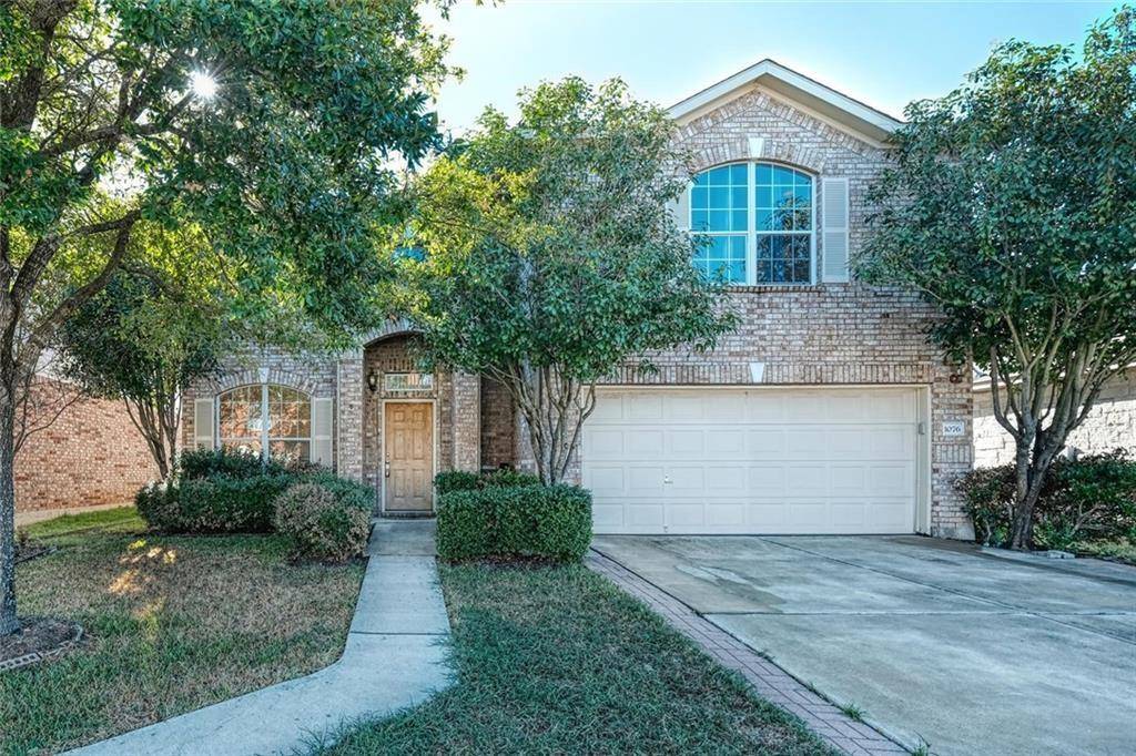 Address not disclosed, Round Rock, TX 78665